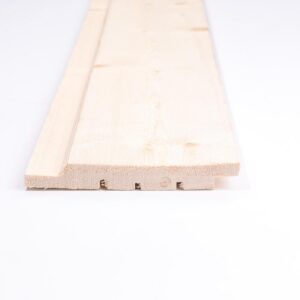 19X148 DOBBELTFALSET KLEDNING 60 GRADER NY TYPE